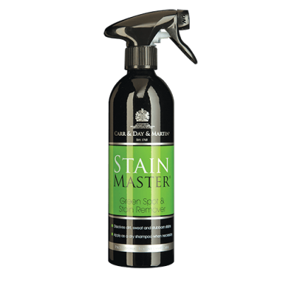 Stainmaster Green Spot Remover 500ml