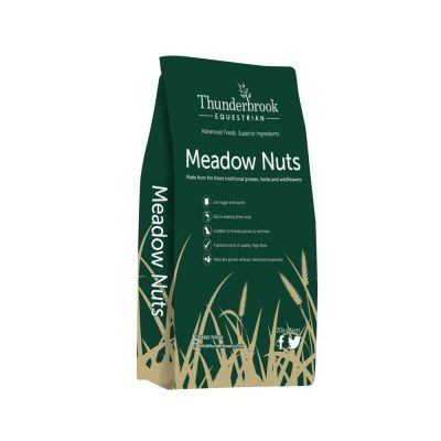 Thunderbrook Meadow Nuts