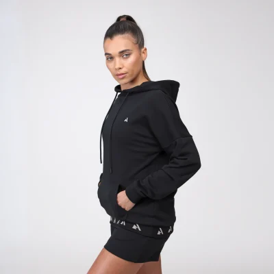 Aubrion React Hoodie