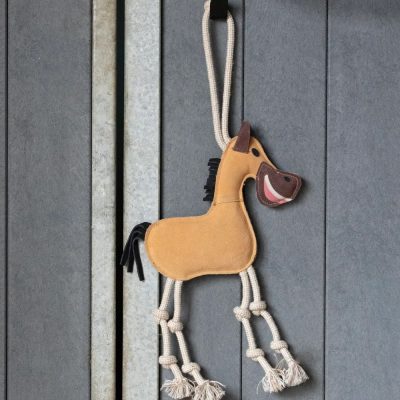 Hoofer The Horse Stable Toy