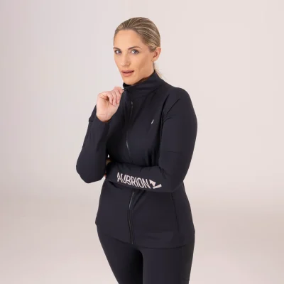 Aubrion React Non-Stop Mid Layer