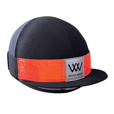 Woof Wear Hi-Viz Hat Band