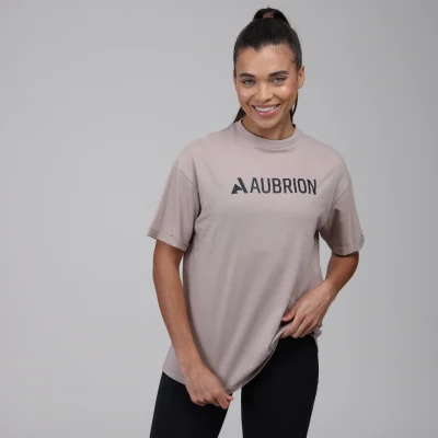 Aubrion React Unisex T-Shirt