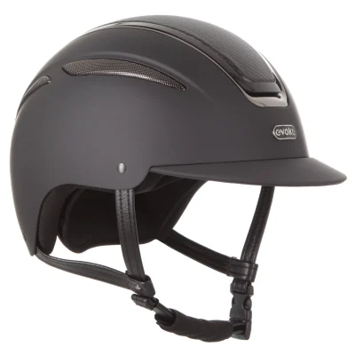 Evoke Callisto Classic Riding Hat