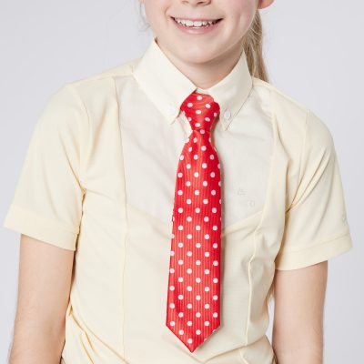 Cameo Junior Classic Show Shirt