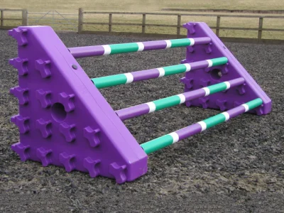 PolyJumps Combi Blocks