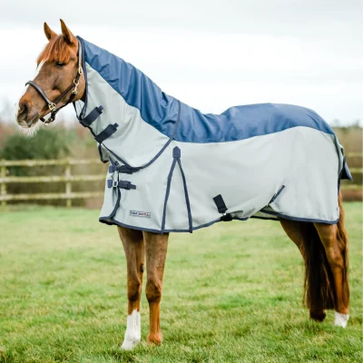 Equi-Sential Waterproof Fly Rug