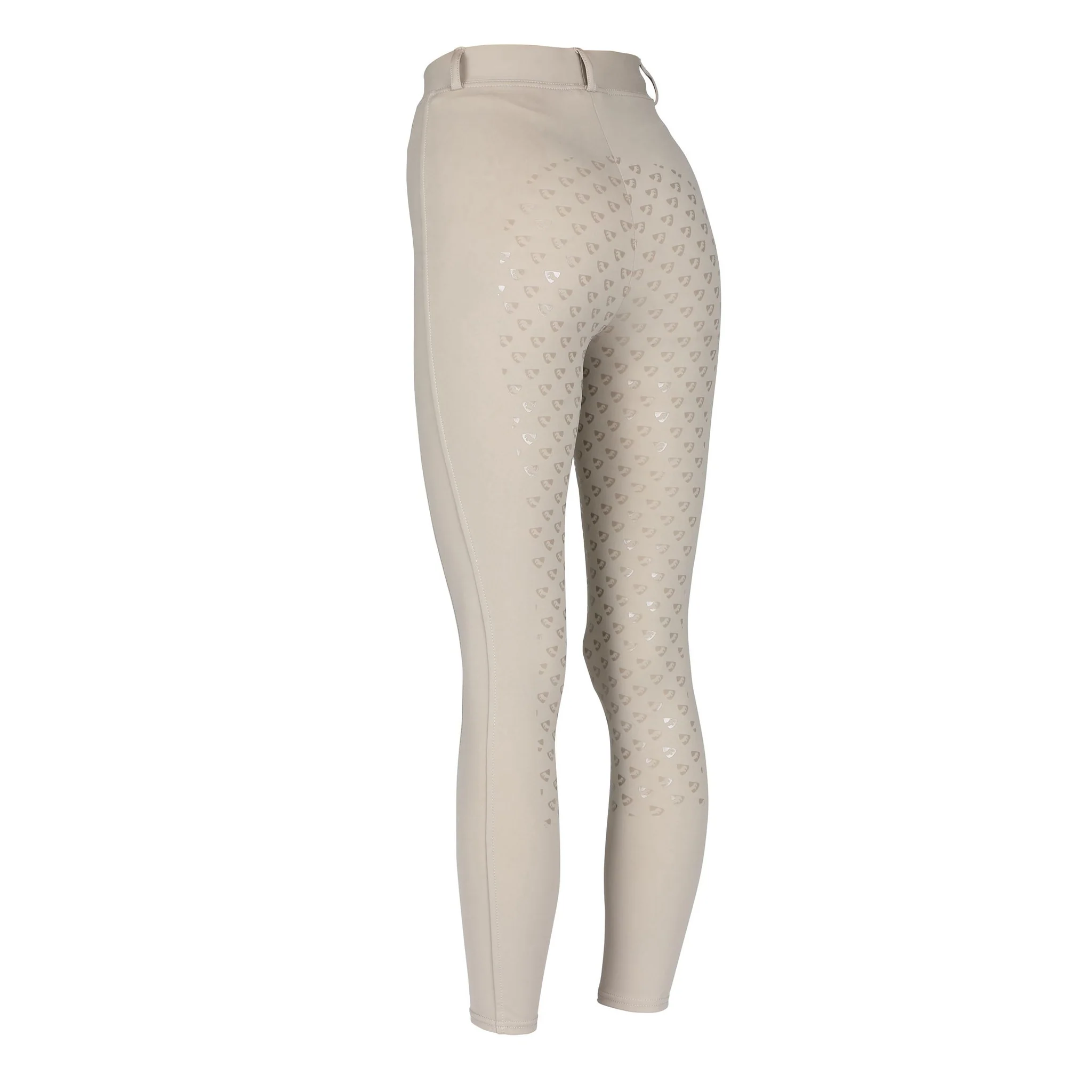 Aubrion Albany Riding Tights