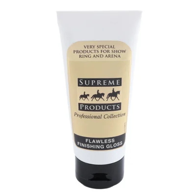 Supreme Products Flawless Finishing Gloss