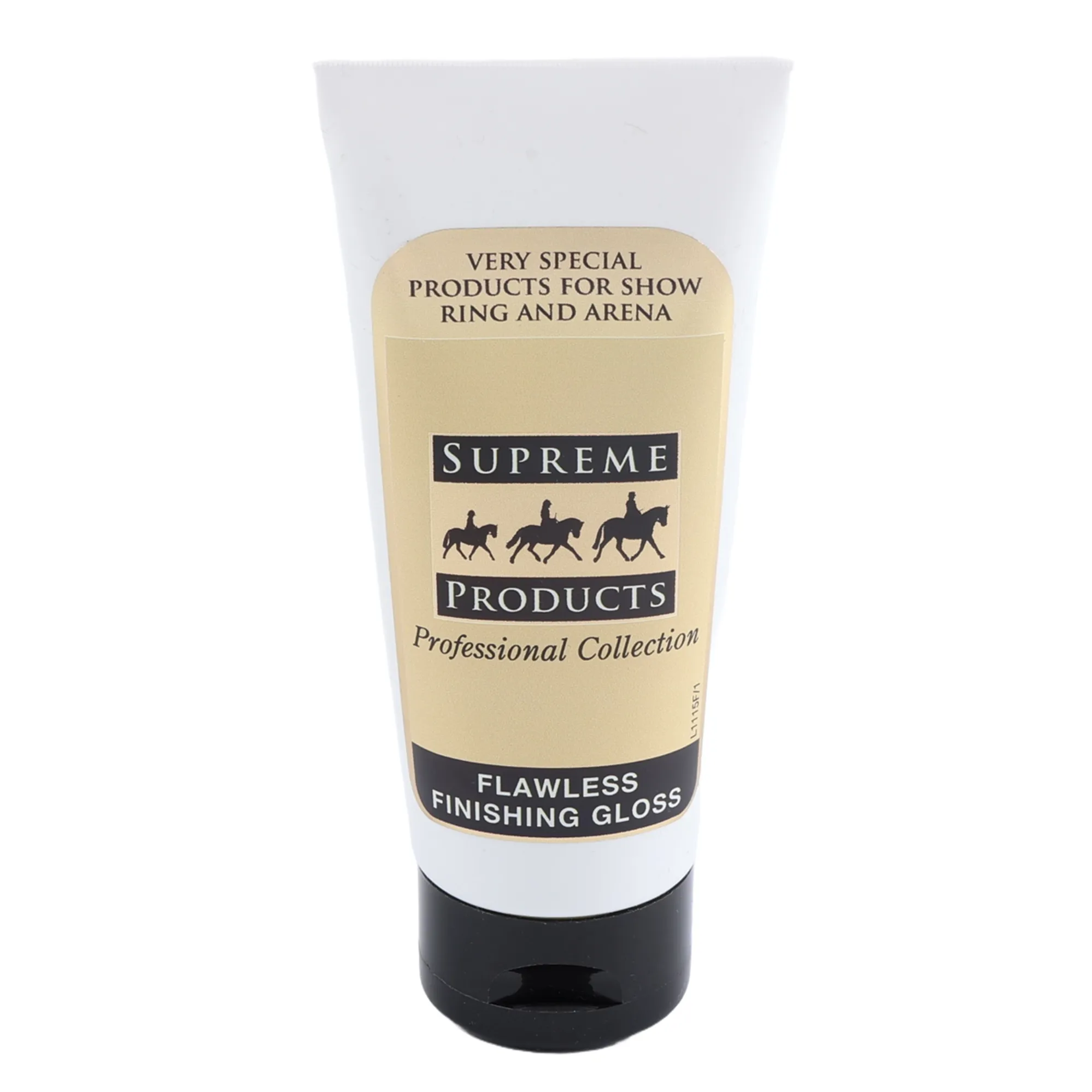Supreme Products Flawless Finishing Gloss