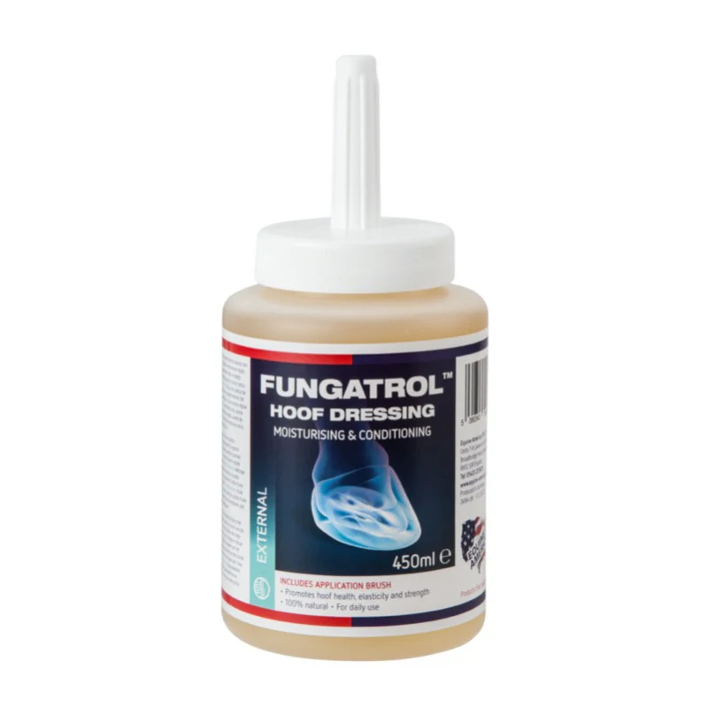 EA Fungatrol Hoof Dressing
