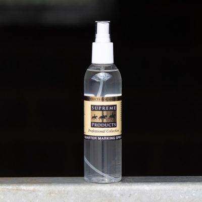Supreme Products Quarter Marking Spray