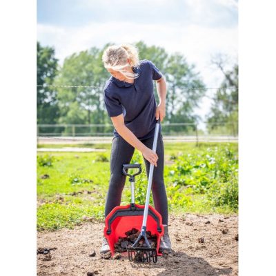 Packhorse V-Plast Quick Pick Poo Picker