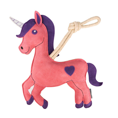 Glimmer The Unicorn Stable Toy