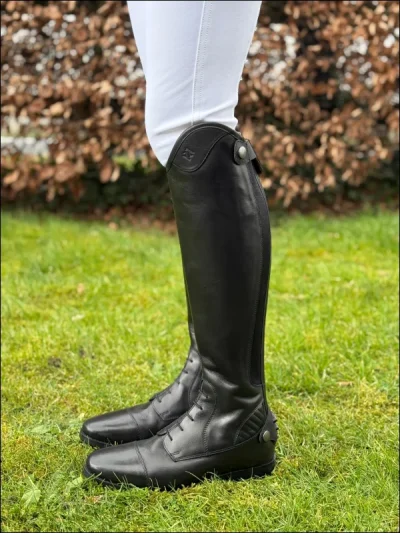 Tesoro Futuro Tall Riding Boot