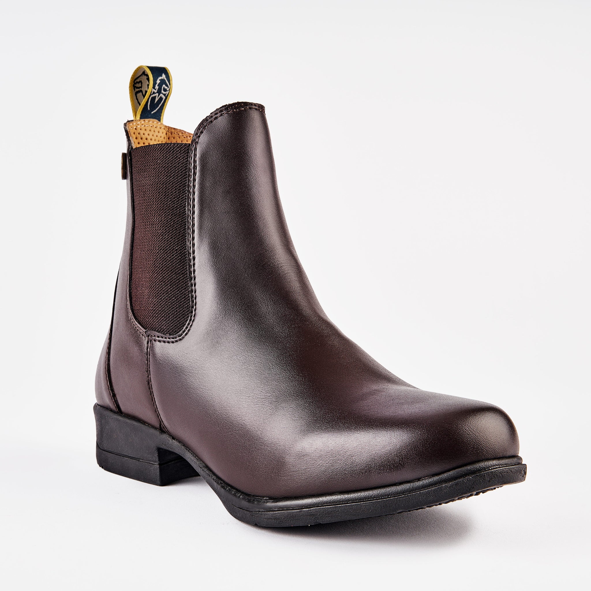 Moretta Alma Jodhpur Boots - Childs