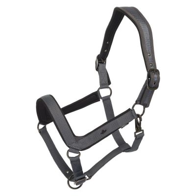 HVP Essential Headcollar & Leadrope