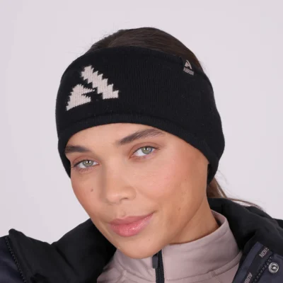 Aubrion React Headband