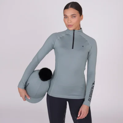 Aubrion React Winter Base Layer