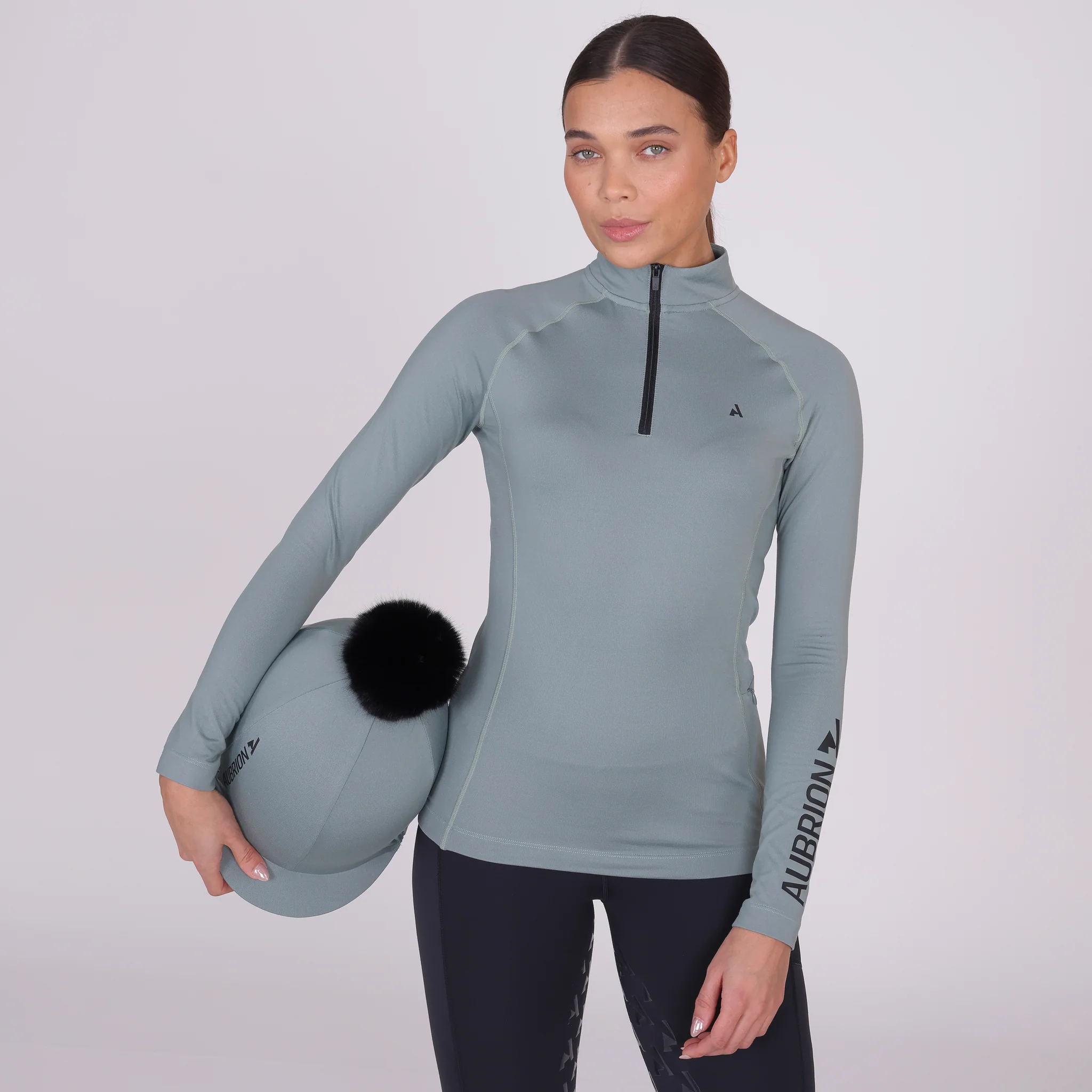 Aubrion React Winter Base Layer
