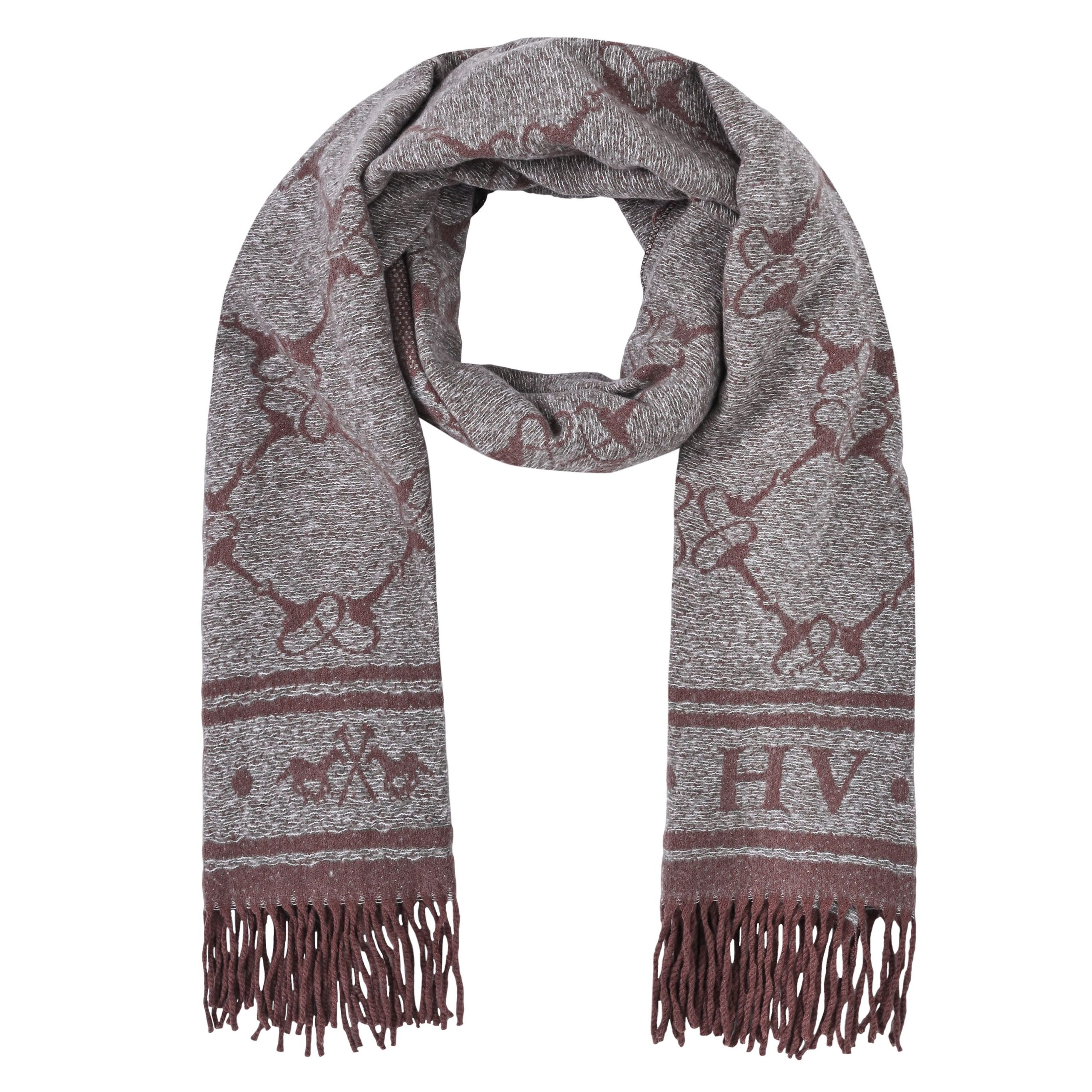 HVP Shelly Scarf