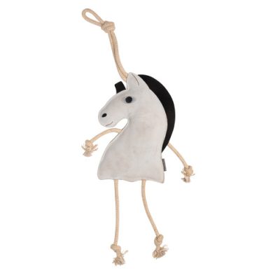 Smokey The Horse Stable Toy