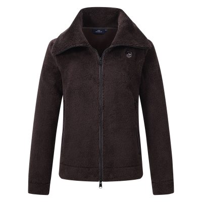 HVP Full Zip Jacket