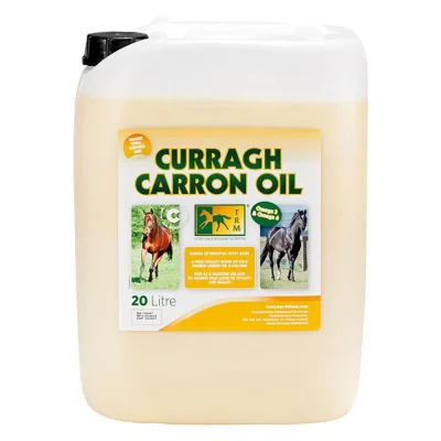 TRM Curragh Carron Oil 20 Litre