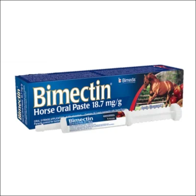 Bimectin Wormer