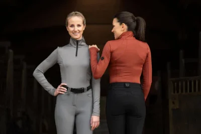 Covalliero Baselayer A/W25