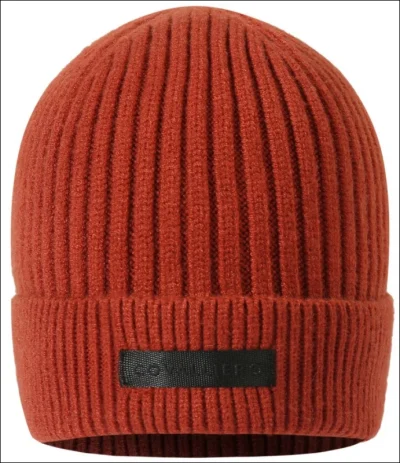 Covalliero Beanie A/W25