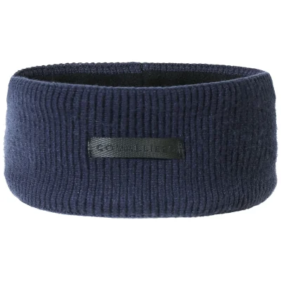 Covalliero Knitted Headband A/W25