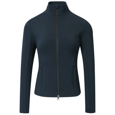 Covalliero Training Jacket A/W25