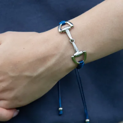 Dapple Premium Bit Bracelet
