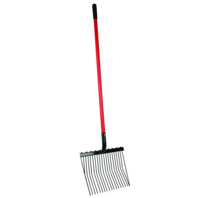 HyCONIC Shavings Fork
