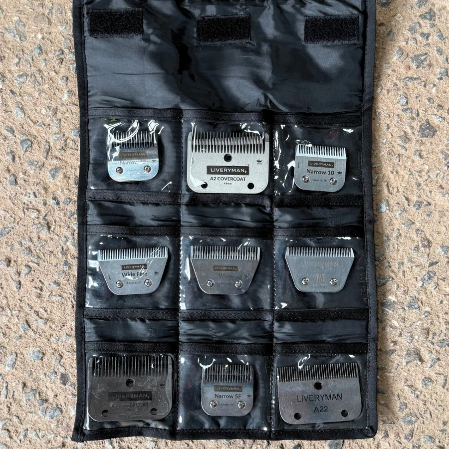 Liveryman Blade Wallet