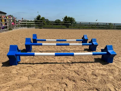 Polyjumps Cavaletti Star