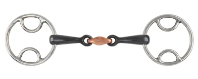 Sweet Iron Bevel Bit With Lozenge