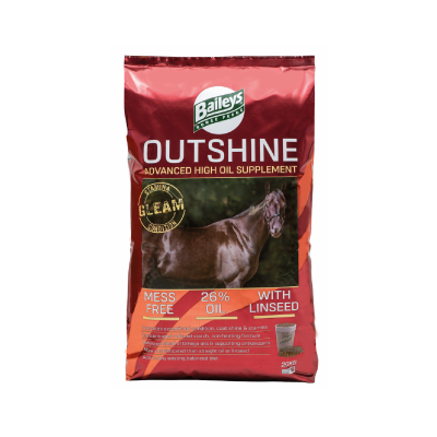 Baileys Outshine