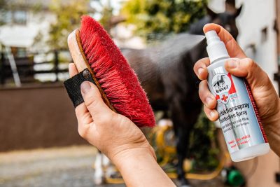 Leovet First Aid Disinfectant Spray
