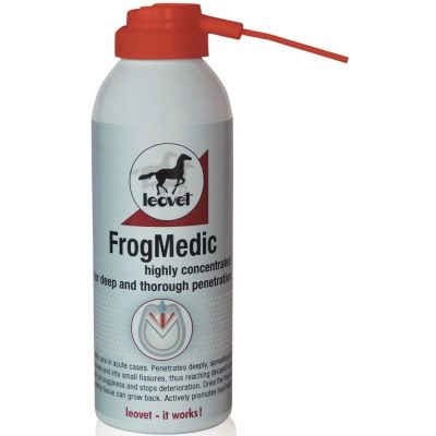 Leovet FrogMedic