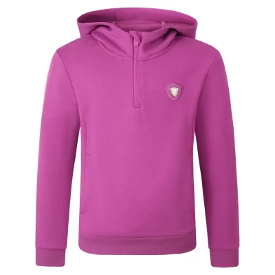 Covalliero Hoodie Kids S/S26