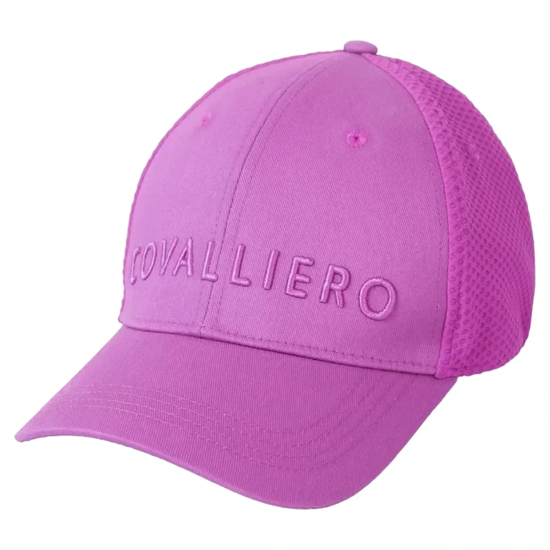 Covalliero Summer Cap