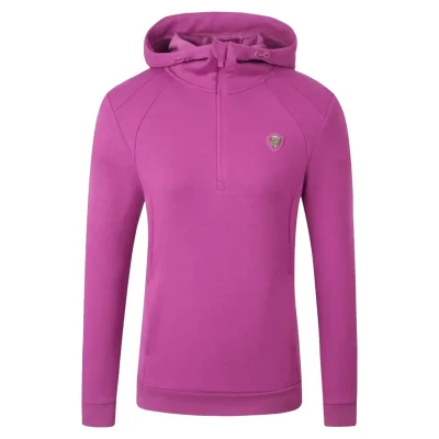 Covalliero Hoodie S/S26