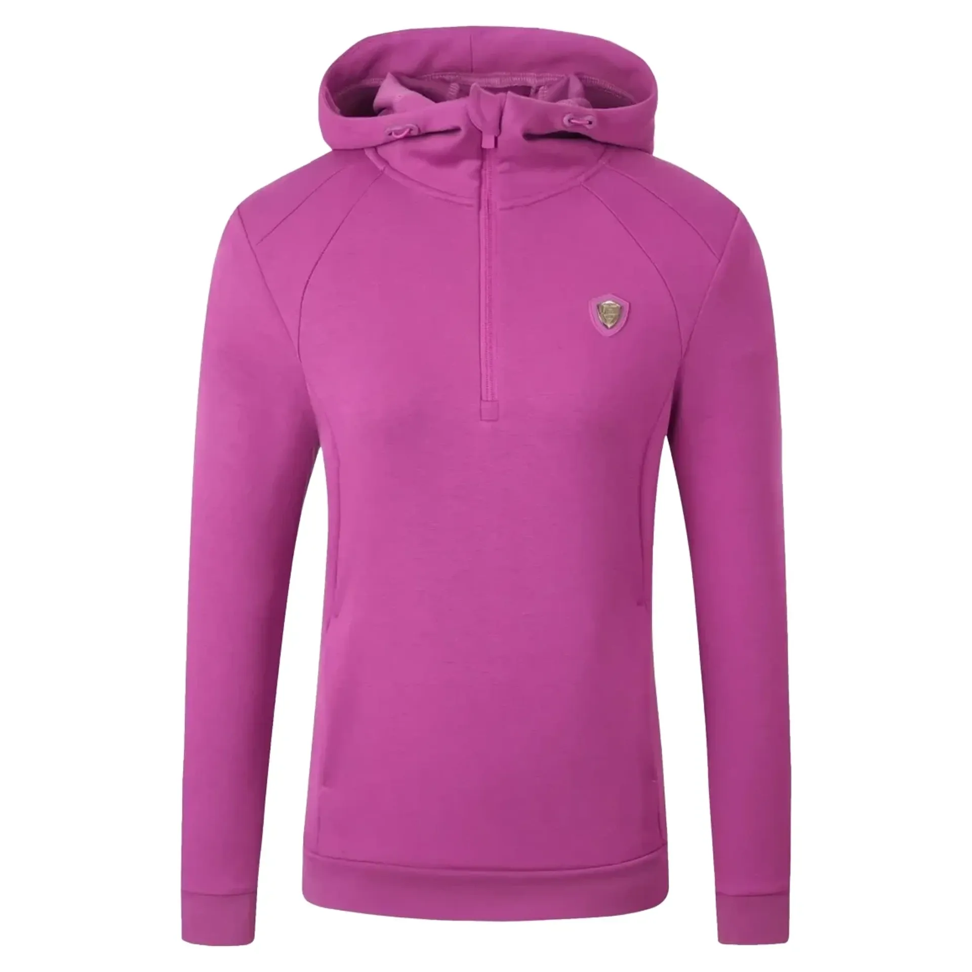 Covalliero Hoodie S/S26
