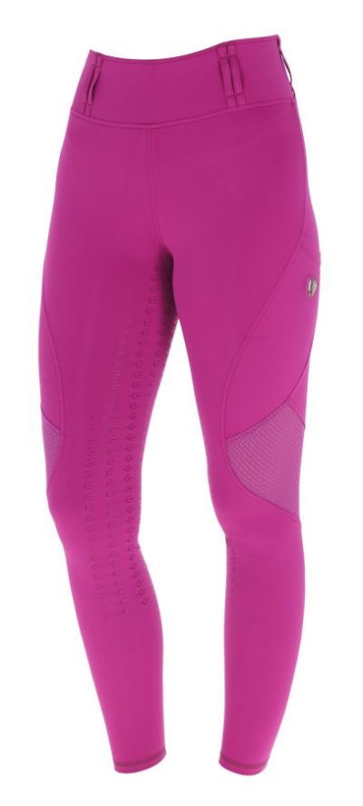 Covalliero Kids Riding Tights S/S26