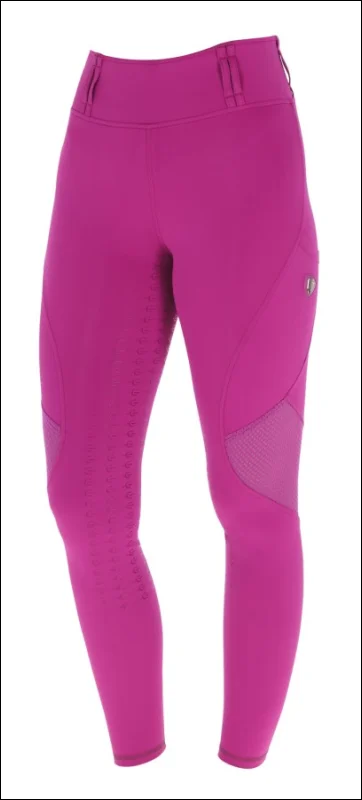 Covalliero Ladies Riding Tights S/S26