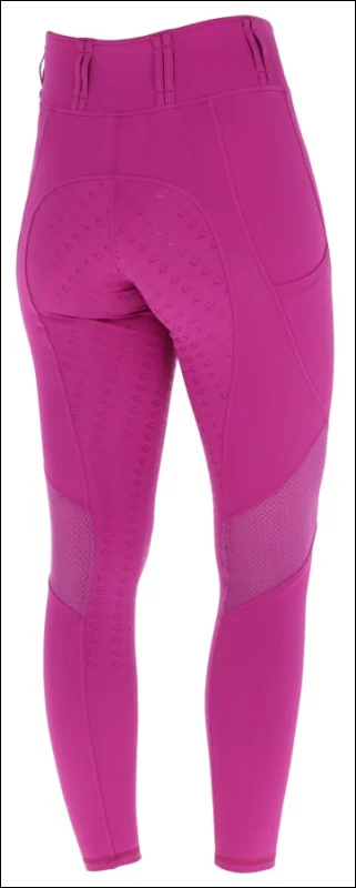 Covalliero Ladies Riding Tights S/S26
