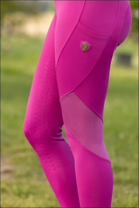 Covalliero Ladies Riding Tights S/S26