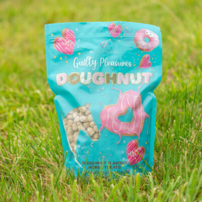 Guilty Pleasures Treats